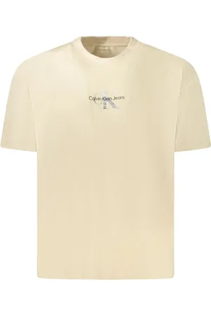 Calvin Klein Tops, Dames, , M, Katoen, Katoenen Tops & T-Shirt