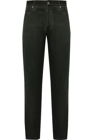 Burberry Jeans, Heren, Zwart, W30, Katoen, Zwarte Jeans voor Mannen