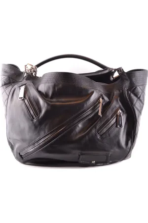 Dsquared2 Tassen, Dames, Zwart, ONE Size, Stijlvolle tassen voor elke gelegenheid