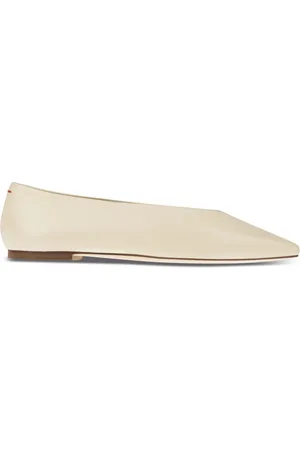 Aeyde Schoenen, Dames, , 36 EU, Platte schoenen voor vrouwen