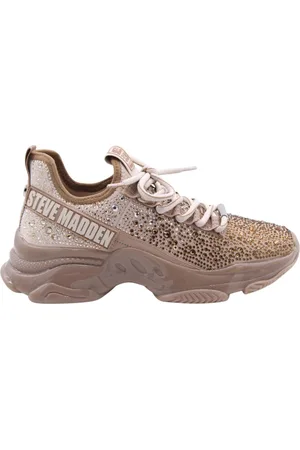 Steve Madden Schoenen, Dames, , 37 EU, Pescina Sneaker voor een stijlvolle uitstraling