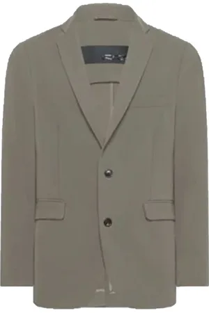 RRD Jassen, Heren, , M, Stijlvolle Blazers voor Mannen