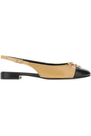 Tory Burch Schoenen, Dames, , 36 1/2 EU, Leer, Hoge hakken schoenen voor vrouwen