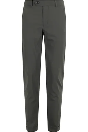 RRD Broeken, Heren, Groen, L, Chino Surf Broek