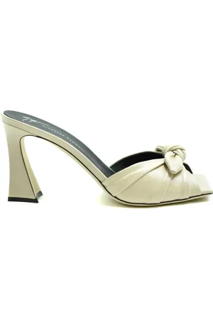 Giuseppe Zanotti Schoenen, Dames, , 40 EU, Elegante hoge hakken voor vrouwen