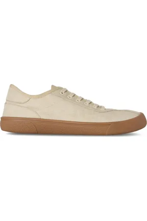 The Row Schoenen, Dames, , 38 EU, Canvas Sneakers voor Vrouwen