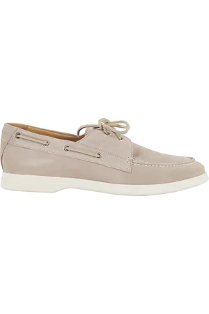 TAGLIATORE Schoenen, Heren, , 40 EU, Suède, Suède Bootschoen