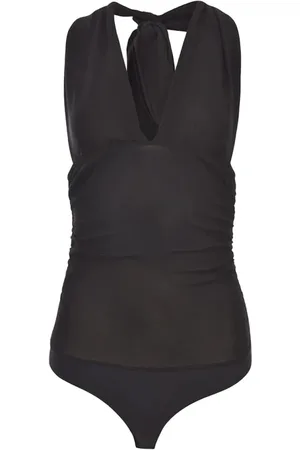 Pinko Tops, Dames, Zwart, S, Stijlvolle Tops voor Vrouwen