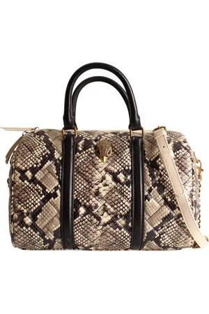 Kurt Geiger Tassen, Dames, , ONE Size, Schouder- en handtas, Mirto collectie