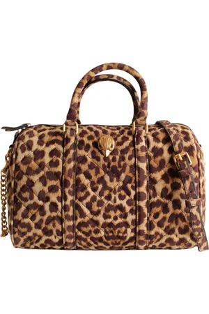 Kurt Geiger Tassen, Dames, , ONE Size, Schouder- en handtas, Mazzano collectie