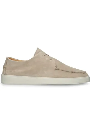 Blackstone Schoenen, Heren, , 44 EU, Leer, Zuko Luca Low Sneakers