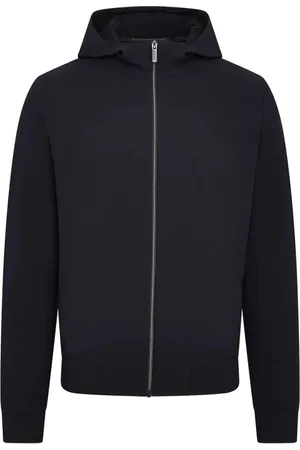 RRD Sweatshirts & Hoodies, Heren, Blauw, M, Stijlvolle hoodies voor mannen en vrouwen