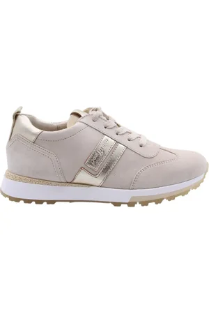 Paul Green Schoenen, Dames, , 36 EU, Chroom Sneaker