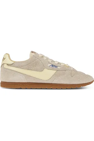 Autry Schoenen, Dames, , 40 EU, Lage Windspin Sneakers