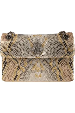 Kurt Geiger Tassen, Dames, Veelkleurig, ONE Size, Stijlvolle Tas voor Modeliefhebbers