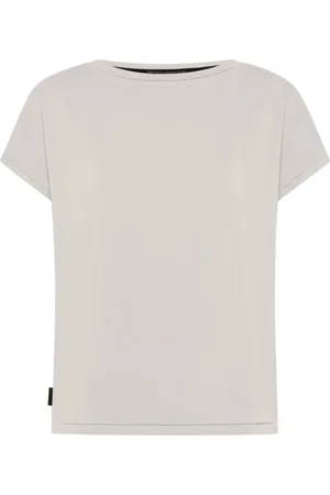 RRD Tops, Dames, Roze, XS, Roze Shirty Oxford Square Dames Polo