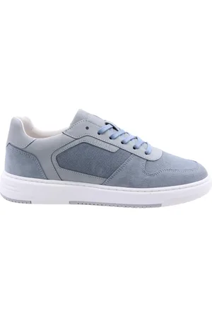Cycleur de luxe Schoenen, Heren, Blauw, 40 EU, Aankomst Sneaker