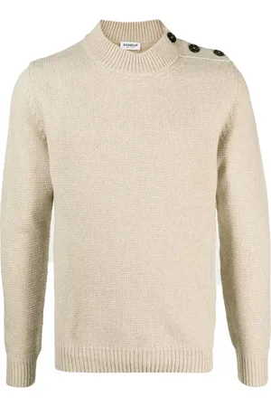 Dondup Truien, Heren, , M, Stijlvolle Sweaters voor elke gelegenheid