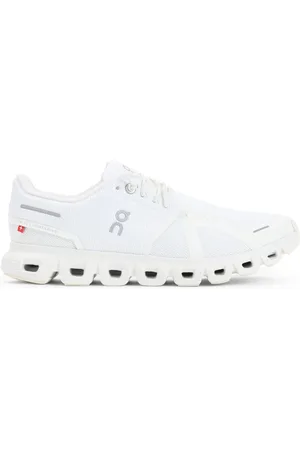 On Running Sport, Dames, Wit, 36 EU, Witte Sneakers voor Vrouwen