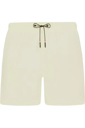 RRD Badkleding, Heren, Geel, S, Cultissimo Tramontana Short