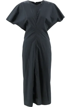 Soeur Kleedjes, Dames, Blauw, S, Blauwe Jurk Abito
