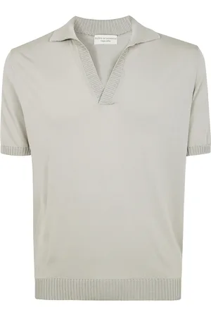 FILIPPO DE LAURENTIIS Tops, Heren, , M, Skipper Polo Shirt