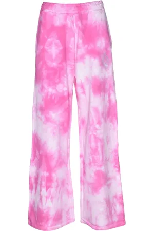 Replay Broeken, Dames, Veelkleurig, S, Katoen, Broek