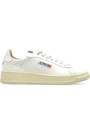 Autry Schoenen, Dames, , 41 EU, Leer, Sneakers Dallas Low