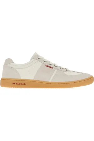 Paul Smith Schoenen, Heren, Veelkleurig, 43 EU, Leer, Casual Sneakers voor Dagelijks Gebruik