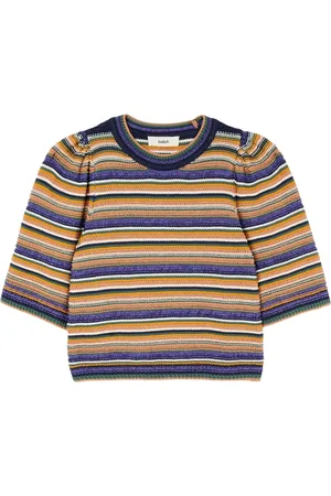 Bash Blouses & Shirts, Dames, Veelkleurig, M, Farfaela Tops voor Vrouwen