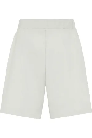 Dsquared2 Korte broeken, Heren, , XL, Heren Shorts, Casual Stijl, Korte Lengte