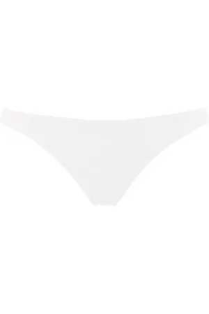 ERES Badkleding, Dames, Wit, L, Witte Elegante Jurk