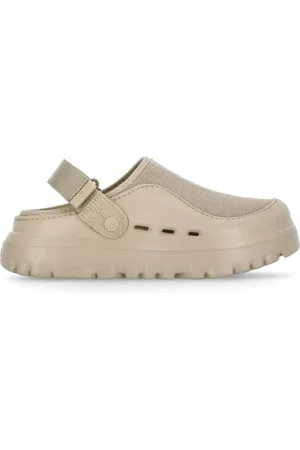 UGG Schoenen, Heren, , 42 EU, Sandalen met Klittenband