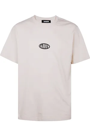 BARROW Tops, Heren, , L, Jersey T-shirt Unisex