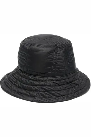 AMBUSH Accessoires, Heren, Zwart, L, Stijlvolle Multicord Bucket Hat