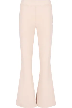 K-Way Broeken, Dames, Roze, S, Sportieve Roze Broek