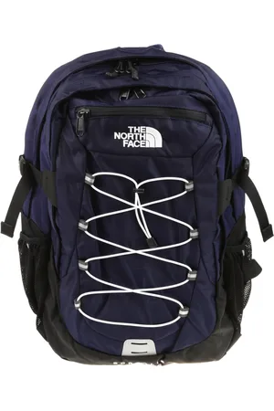 The North Face Tassen, Heren, Blauw, ONE Size, Borealis Rugzakaccessoires