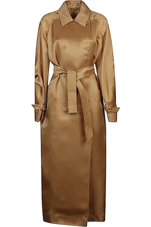 Max Mara Mantels, Dames, , S, Stijlvolle Jas voor Vrouwen