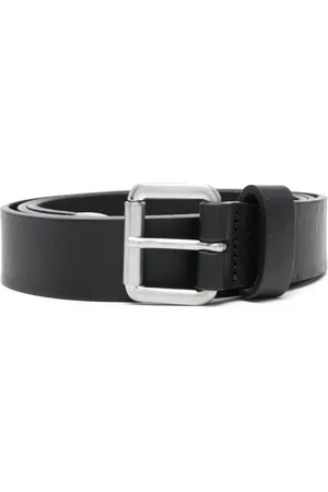 Carhartt Accessoires, Heren, Zwart, M, Zwart Gun Metal Juke Riem