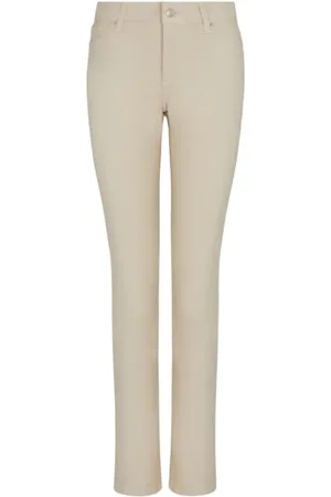Armani Exchange Jeans, Dames, , W30, Katoen, Chinees Nieuwjaar Geborduurde Jeans