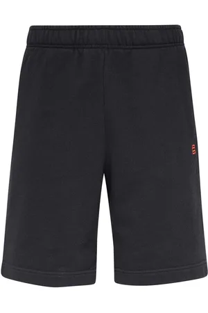 AMBUSH Korte broeken, Heren, Zwart, S, Casual Sweatshorts voor Dagelijks Comfort