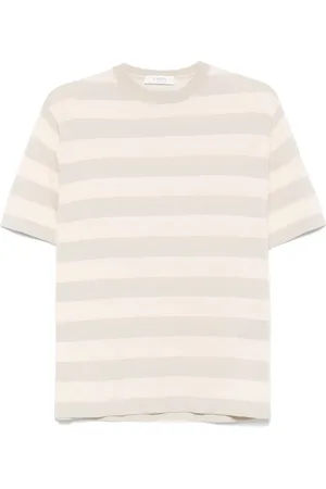 CRUNA Tops, Heren, , M, Sesamo T-shirt