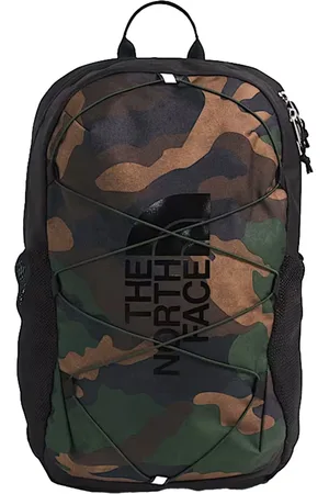 The North Face Sport, Heren, Veelkleurig, ONE Size, Avontuurlijke Court Jester Rugzak