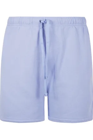 Ralph Lauren Korte broeken, Heren, Blauw, S, Sportieve Athletische Stijl Kleding