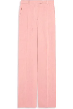 Max Mara Broeken, Dames, Roze, 2Xs, Stijlvolle broek voor vrouwen