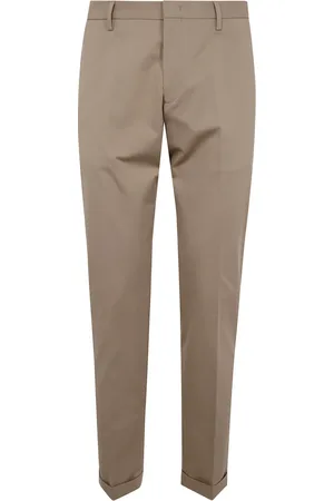 Paul Smith Broeken, Heren, , W34, Stijlvolle herenbroeken