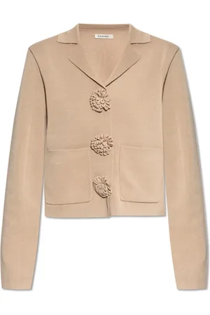 By Malene Birger Truien, Dames, , M, Cardigan Rosa