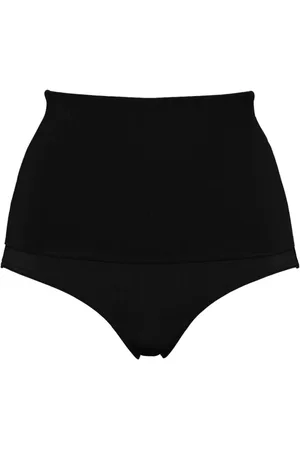 ERES Badkleding, Dames, Zwart, S, Zwarte Elegante Jurk