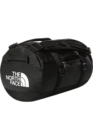 The North Face Sport, unisex, Zwart, ONE Size, Nylon, Stijlvolle Rugzakken voor School en Reizen