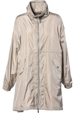 BALDININI Jassen, Dames, , XS, Nylon, nylon parka